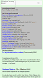 Mobile Screenshot of cinescope.fr